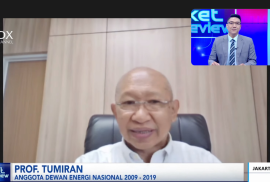 Pakar Energi UGM Tanggapi Kenaikan Impor Migas AS