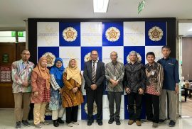 Mahasiswa Doktor DTETI UGM Kembangkan e-Learning yang Menyesuaikan Gaya Belajar