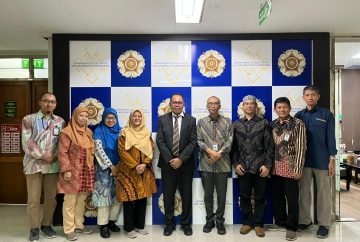 Mahasiswa Doktor DTETI UGM Kembangkan e-Learning yang Menyesuaikan Gaya Belajar