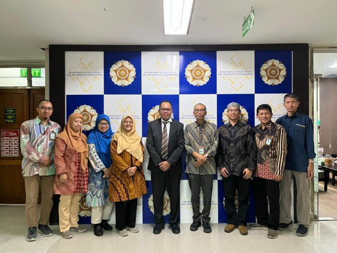 Mahasiswa Doktor DTETI UGM Kembangkan e-Learning yang Menyesuaikan Gaya Belajar