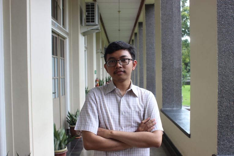 Kembangkan Model Prediksi Pasar Finansial, Juara I Data Science Nasional